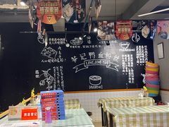 大堂-苓记南京鸭血粉丝.皮肚面(县东巷店)