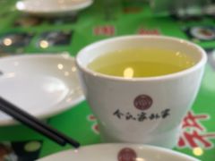 -令氏家外家周秦食府(高新店)