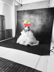 -帆拉斐婚纱摄影(春熙店)