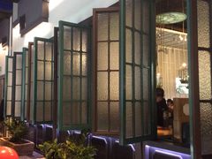 -潮粥荟·潮汕砂锅粥(朝阳大悦城店)