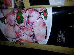 -蜀九香火锅(彩虹店)