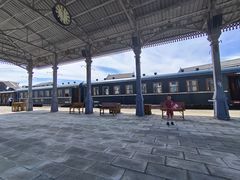 -奔跑吧乐园
