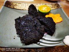 -和创柚子·会席日本料理(新区淮海街店)