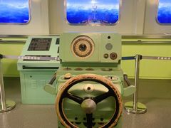 -上海中国航海博物馆