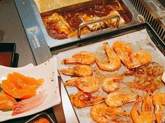 -星伦多自助料理·涮烤一体(虹悦城店)