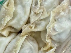 -清真老铁家灌汤包