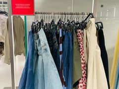 -ZARA(大上海时代广场店)