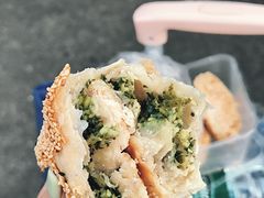-江南蟹壳皇(新民桥店)