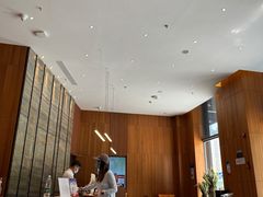 -格林东方酒店(独墅湖尹山湖郭苑路地铁站店)