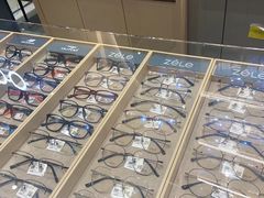 -博士眼镜(罗湖喜荟城店)