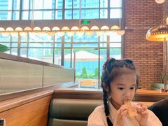 -OGGI TRATTORIA PIZZERIA(深业上城店)