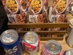-SUN炸鸡专门店(西塔总店)