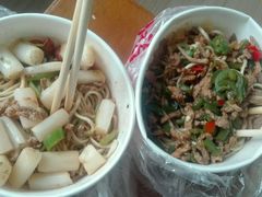 -刘祖富卤粉(洪湖总店)