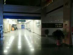 -无锡市第二人民医院(南院)