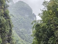 -神龙峡风景区