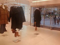 -ZARA(大上海时代广场店)