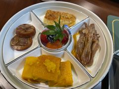 -酒蜻蜓·庭院私房菜(天元东路店)