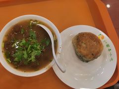 -护国寺小吃(新街口店)