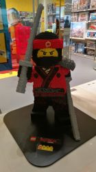 -KIDSLAND(恒隆广场店)