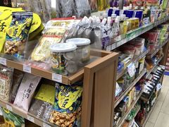 零售区-全家便利店(沪南公路店)