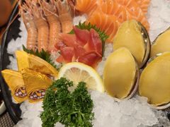 -菊上日式料理(蚌埠银泰店)