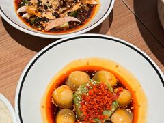 -太二酸菜鱼(兴业太古汇店)