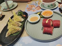 -点都德(汇点楼店)