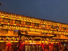 -山西饭店