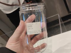 -兰熊鲜奶(西直门凯德mall店)