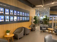 -OXYGYM 奥美氧舱运动中心(朝阳大悦城店)