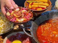 -阳阳老火锅(小南门店)