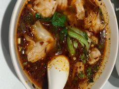 -眉州东坡(北苑华贸店)