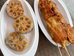 -鹭江宾馆·观海餐厅