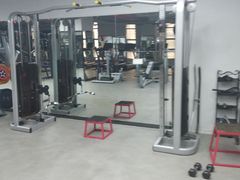 -CXFIT 陈徐健身工作室(凯旋店)
