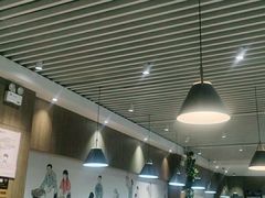 -三好食堂(煎饺·馄饨·肉饼米线·盛世广场店)