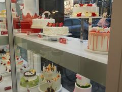 -味多美蛋糕(新和平里店)