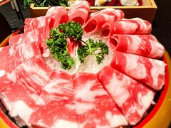 -色響火锅(恒隆广场店)