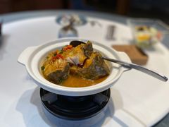 红烧鮰鱼-十二厨·土菜雅院