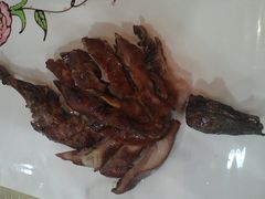 烧鸡-味道云南·云朵山歌(东方都会广场店)