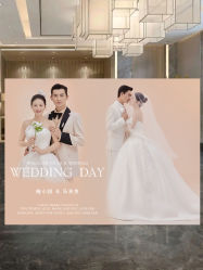 -吉光片羽高端婚纱摄影(泰州优选店)