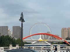 -天津意大利风情旅游区