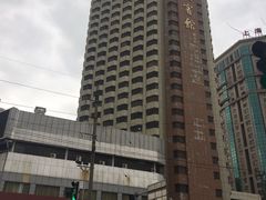 -上海华夏假日酒店