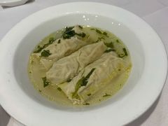 鸡汁百叶包-老吉士(环贸iapm店)