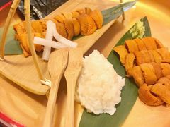 -希望日本料理(保利香槟花园店)