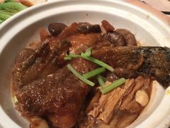 -陶陶居海鲜酒家(新马路店)