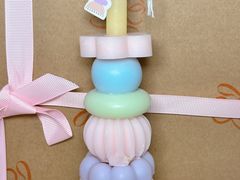 -壹点壹客·生日蛋糕(南山店)