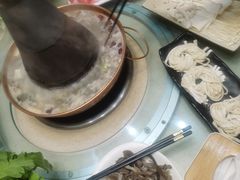 -阳坊大都涮羊肉(阳坊总店)