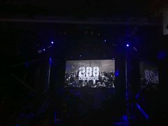 -288 Livehouse 酒吧(思南公馆店)