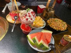 -吼堂老火锅(太古里总店)