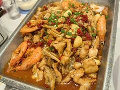 -福巷湘食小馆·猛火现炒(上海首店)